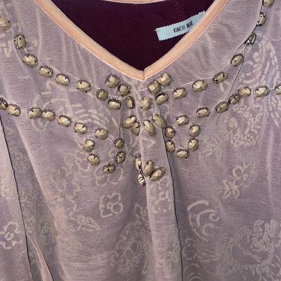 Never worn tank top - Picture 2 of 3